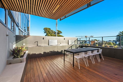 Anchorage Apartments Hampton - Darwin Holiday 34