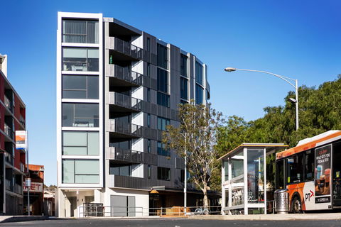 Anchorage Apartments Hampton - Darwin Holiday 1
