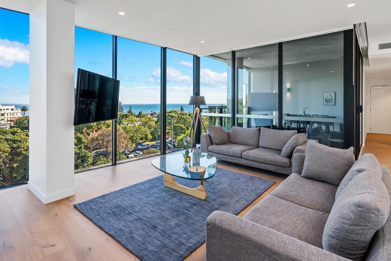 Hampton VIC Darwin Holiday