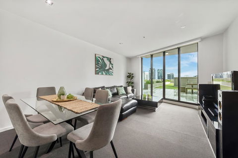 Signature Waterfront Apartments - Darwin Holiday 29