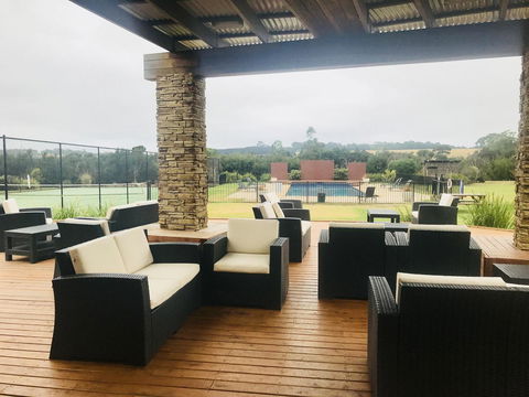 The Nature Resort Villas - Darwin Holiday 16