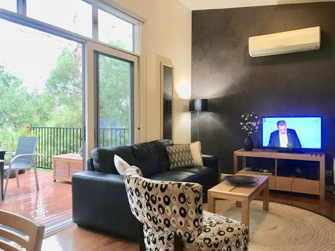 The Nature Resort Villas - Darwin Holiday 17