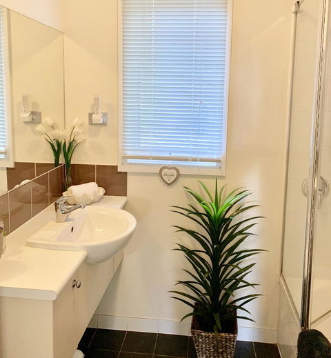 The Nature Resort Villas - Darwin Holiday 5