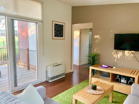 The Nature Resort Villas - Darwin Holiday 6