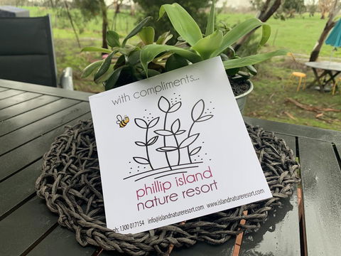 The Nature Resort Villas - Darwin Holiday 12