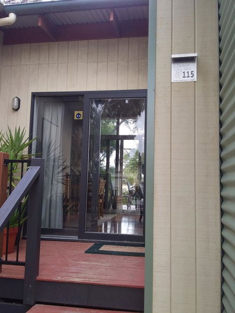 The Nature Resort Villas - Darwin Holiday 43