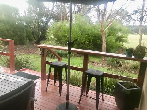 The Nature Resort Villas - Darwin Holiday 15