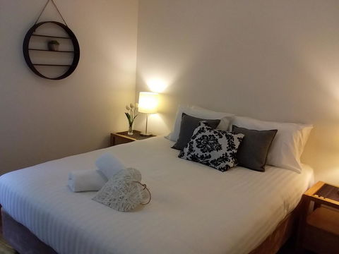 The Nature Resort Villas - Darwin Holiday 33