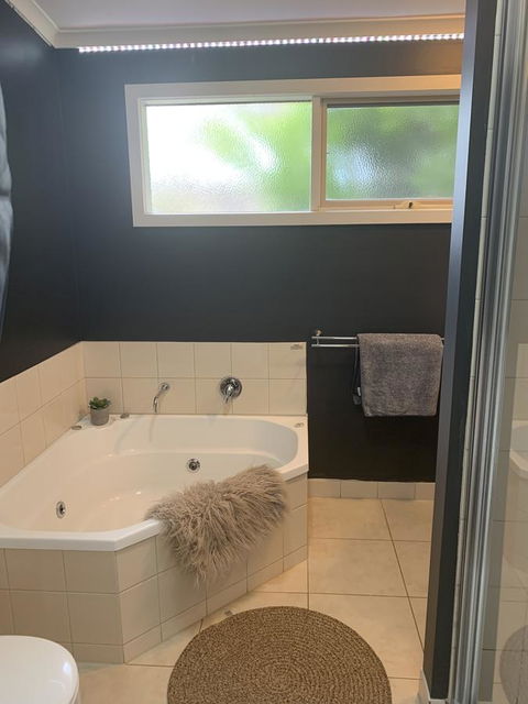 The Nature Resort Villas - Darwin Holiday 37