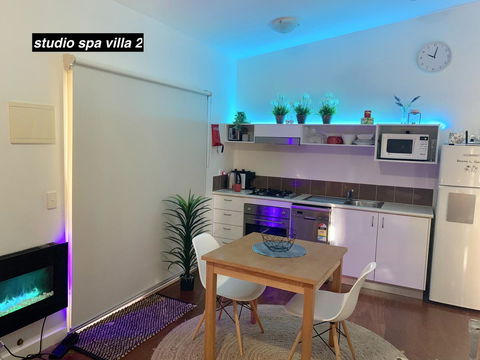 The Nature Resort Villas - Darwin Holiday 2