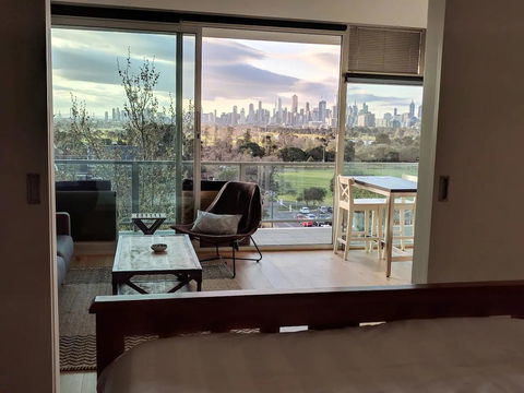 BestView St Kilda Spectacular Sunset Hideaway - Boutique Self-contained Luxury Apartment - Darwin Holiday 17