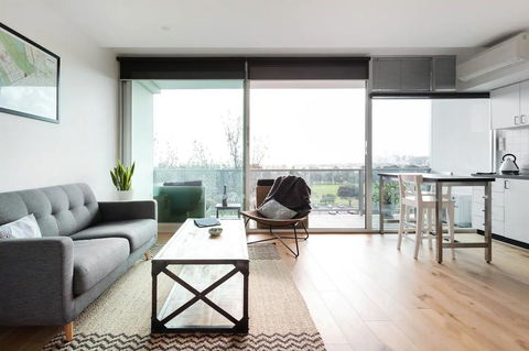 BestView St Kilda Spectacular Sunset Hideaway - Boutique Self-contained Luxury Apartment - Darwin Holiday 18
