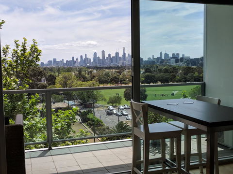 BestView St Kilda Spectacular Sunset Hideaway - Boutique Self-contained Luxury Apartment - Darwin Holiday 8