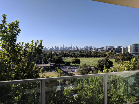 BestView St Kilda Spectacular Sunset Hideaway - Boutique Self-contained Luxury Apartment - Darwin Holiday 23