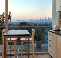 Best View St Kilda 1 BR - Spectacular Sunset Hideaway - Darwin Holiday