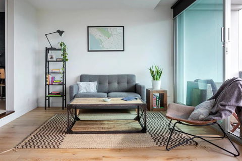 BestView St Kilda Spectacular Sunset Hideaway - Boutique Self-contained Luxury Apartment - Darwin Holiday 4