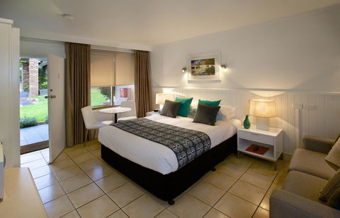 Sorrento Beach Motel - Darwin Holiday 3