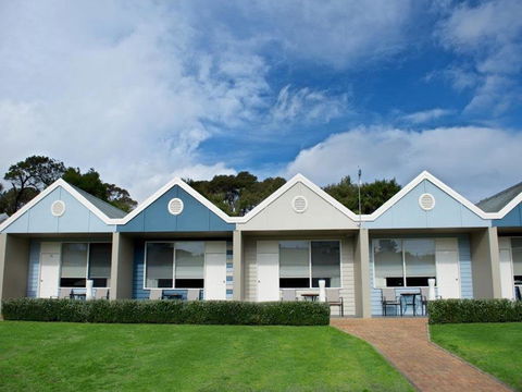 Sorrento Beach Motel - Darwin Holiday 12