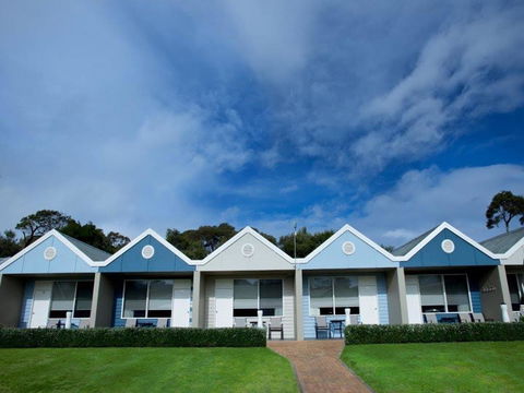 Sorrento Beach Motel - Darwin Holiday 11