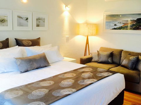 Sorrento Beach Motel - Darwin Holiday 15