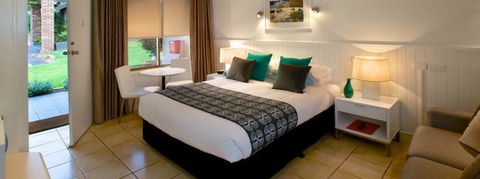 Sorrento Beach Motel - Darwin Holiday 8
