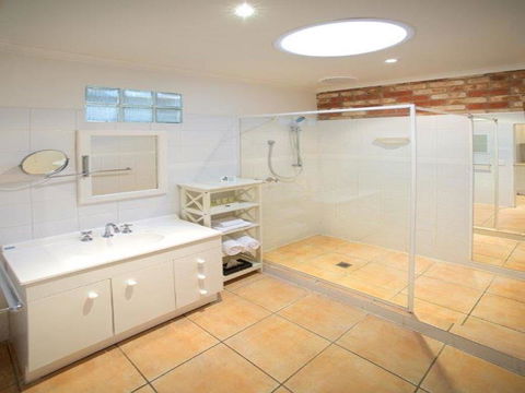 Sorrento Beach Motel - Darwin Holiday 19