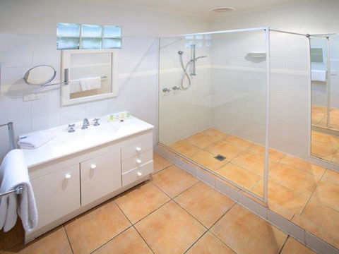 Sorrento Beach Motel - Darwin Holiday 18