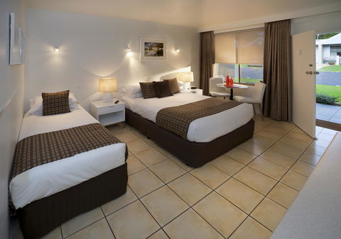 Sorrento Beach Motel - Darwin Holiday 16