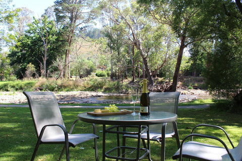 Goldfield Holiday Units - Darwin Holiday 22