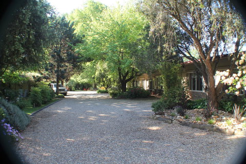 Goldfield Holiday Units - Darwin Holiday 27