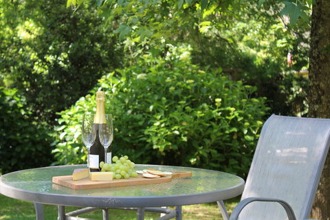 Goldfield Holiday Units - Darwin Holiday 23