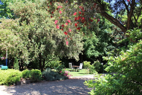 Goldfield Holiday Units - Darwin Holiday 28