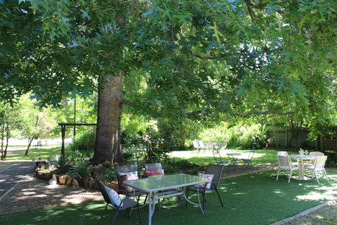 Goldfield Holiday Units - Darwin Holiday 25