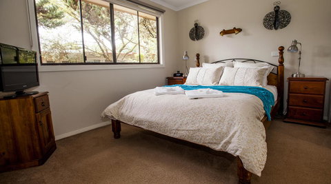 Goldfield Holiday Units - Darwin Holiday 14