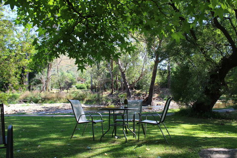 Goldfield Holiday Units - Darwin Holiday 24