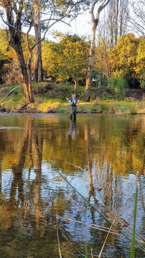 Goldfield Holiday Units - Darwin Holiday 21