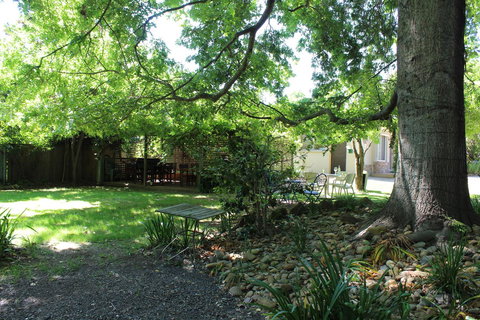 Goldfield Holiday Units - Darwin Holiday 26