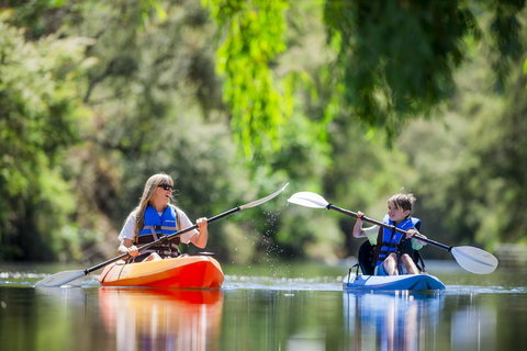 Goldfield Holiday Units - Darwin Holiday 36