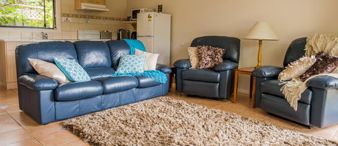 Goldfield Holiday Units - Darwin Holiday 16