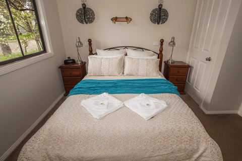 Goldfield Holiday Units - Darwin Holiday 13