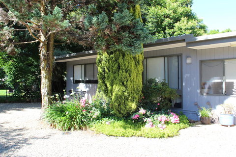 Goldfield Holiday Units - Darwin Holiday 12