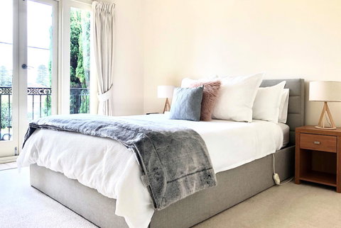 Sea Shells On Banyan Apartment - Darwin Holiday 3