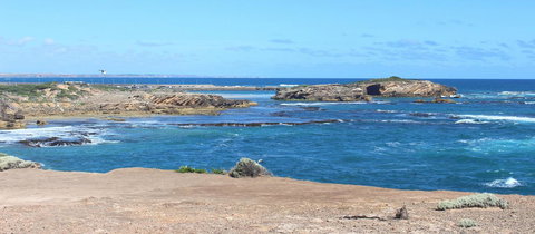 Sea Shells On Banyan Apartment - Darwin Holiday 18