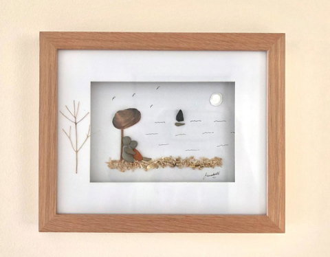 Sea Shells On Banyan Apartment - Darwin Holiday 2