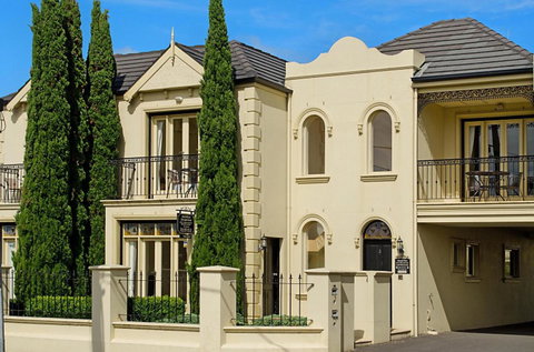 Sea Shells On Banyan Apartment - Darwin Holiday 0