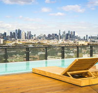 Quest Flemington Central - Darwin Holiday