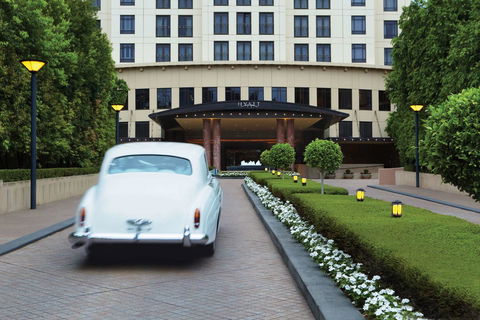 Park Hyatt Melbourne - Darwin Holiday 32
