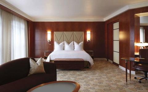 Park Hyatt Melbourne - Darwin Holiday 17