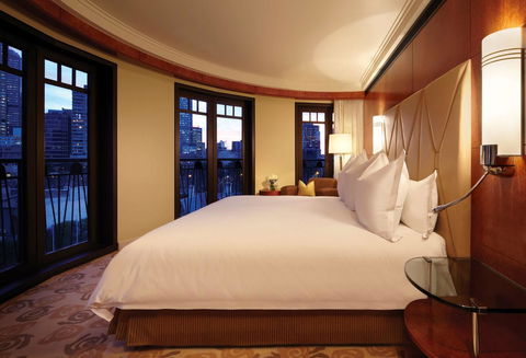 Park Hyatt Melbourne - Darwin Holiday 14