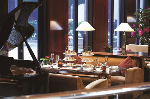 Park Hyatt Melbourne - Darwin Holiday 6